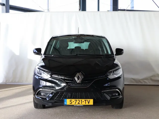 Renault Grand Scénic 1.3 TCe Equilibre 7-persoons Automaat