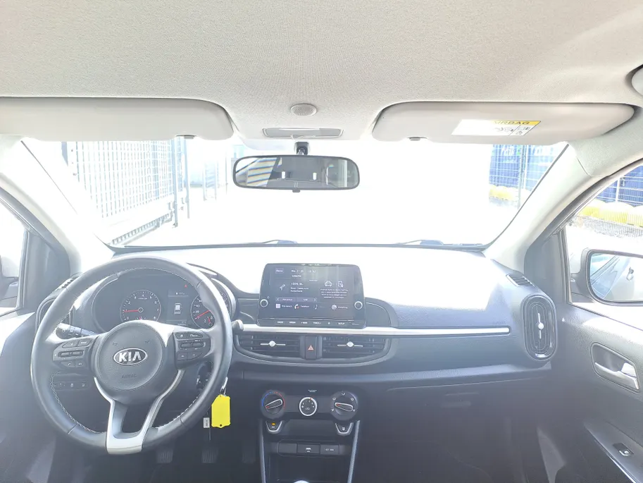 Kia Picanto 1.0 DPi DynamicLine | DAB | Camera | Cruise | Airco | Apple Carplay/Android Auto