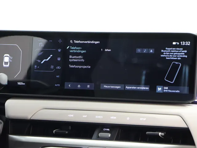 Kia EV4 GT PlusLine 81,4 kWh Fastback