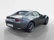 Mazda MX-5 RF 2.0 SkyActiv-G 160 GT-M | NL auto | Elektr. cabriodak | Bose audio | Lederen bekleding | Cruise Control | Stoelverwaming | 12 maanden garantie