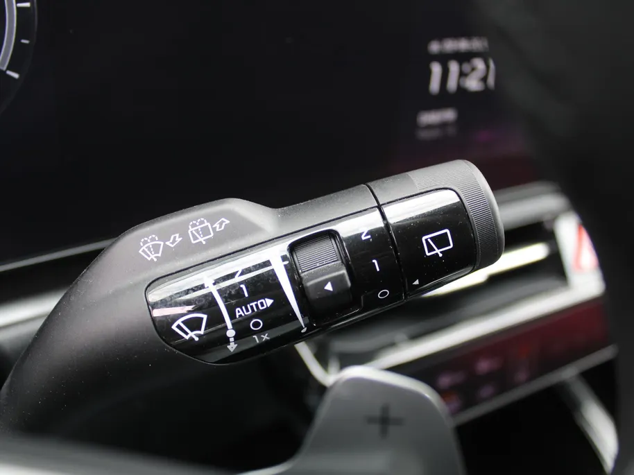Kia Niro 1.6 GDi Hybrid DynamicLine | Airco | Navi | Cruise adapt. | Camera | PDC | 16'LM |