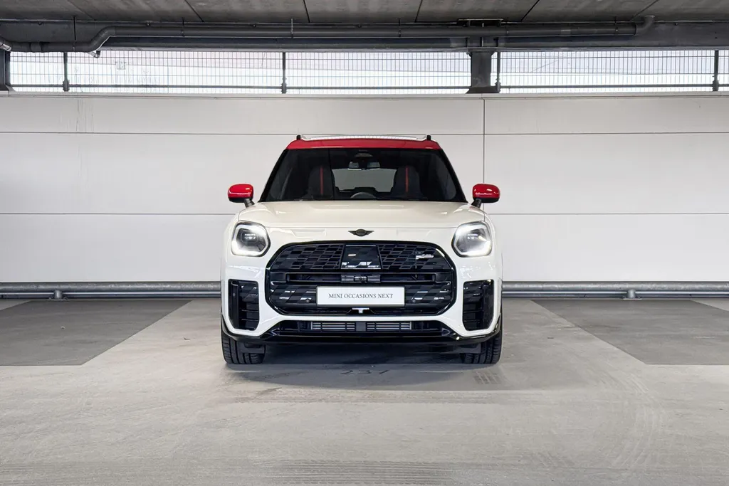 MINI Countryman C John Cooper Works S