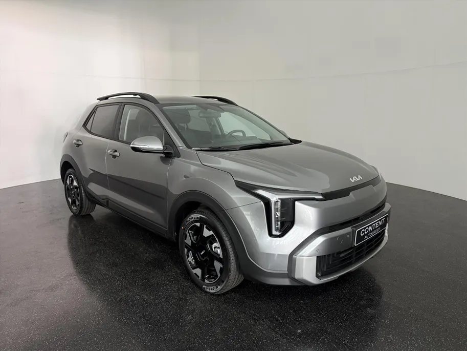 Kia Stonic 1.0 T-GDi MHEV 115pk DynamicPlusLine