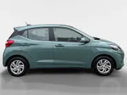 Hyundai i10 1.0 Premium | Climate Control | Achteruitrijcamera | Navigatie | Parkeersensoren achter | Apple Carplay/ Android Auto