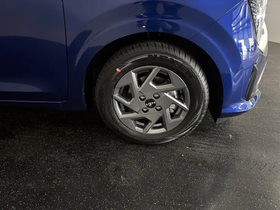 Kia Picanto 1.0 GDI 4-zits DynamicPlusLine NIEUW - LEVERBAAR