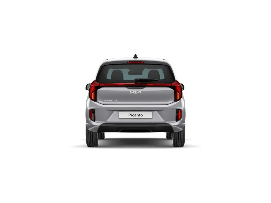 Kia Picanto 1.0 GDi DynamicLine | Nieuw | Direct leverbaar | Tot € 2.000 inruilvoordeel bij aanschaf |