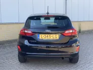 Ford Fiesta 1.0 EcoBoost 95 pk Titanium Apple Carplay/ Android Auto - Climate Control - Parkeersensoren achter