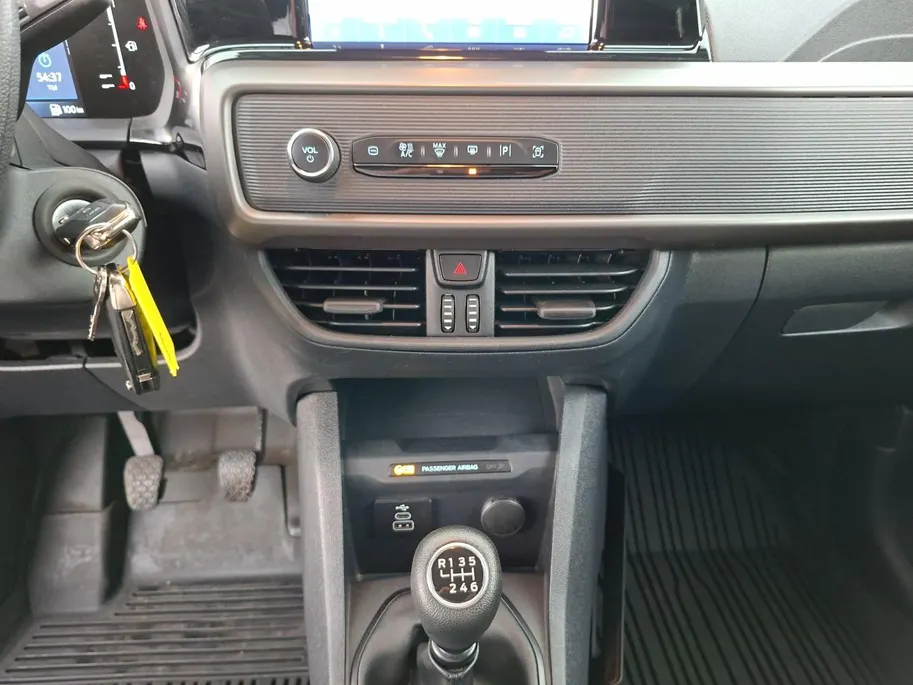 Ford Transit Courier 1.0 EcoBoost Trend 100 pk handgeschakeld | BPM vrij! | Achteruitrijcamera | Apple car play - Android auto | Cruise control