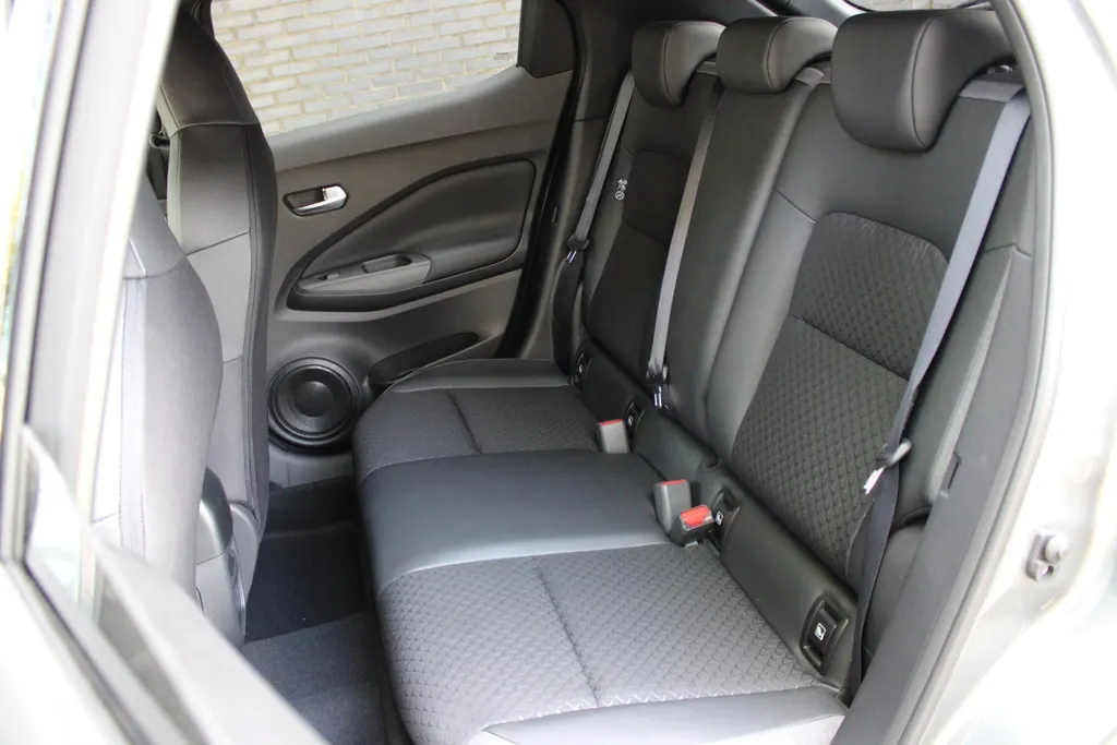 Nissan Juke 1.6 Hybrid N-Design | € 5000,= KORTING | TECHNOLOGY PACK | COLD PACK | OP VOORRAAD!!!
