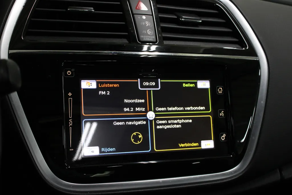 Suzuki S-Cross 1.0 Boosterjet High Executive / Pano. / Trekhaak afneembaar / Keyless / Camera / Navi. /