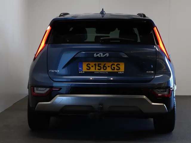 Kia Niro 1.6 GDi PHEV ExecutiveLine