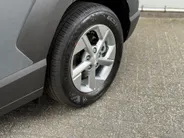 Hyundai Kona 1.6 GDI HEV E-Motion / DIRECT LEVERBAAR! / Demonstratieauto /