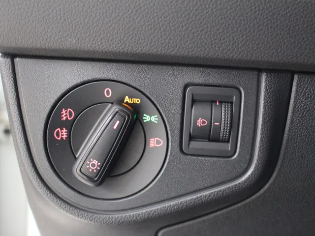 Volkswagen Polo 1.0 MPI Comfortline Airco | Cruise Control | El. bediende ramen |
