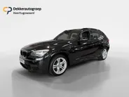 BMW X1 sDrive 20i 184PK Automaat Limited Series met M-Pakket en Panoramadak