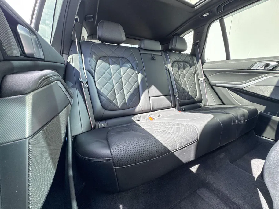 BMW X5 xDrive45e