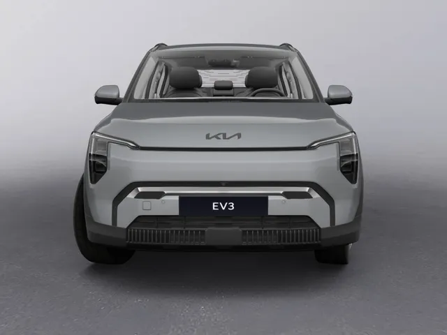 Kia EV3 Air 58.3 kWh