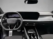 Audi Q3 Sportback 1.5 e-hybrid S edition · Tech Plus · Audi Phone box · 20' Velgen · Privacy glas