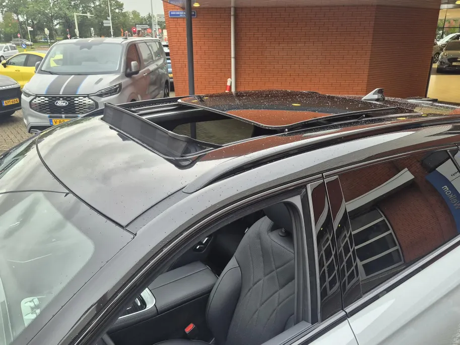 Omoda 9 9 PHEV Premium Panoramadak - 1100KM Bereik