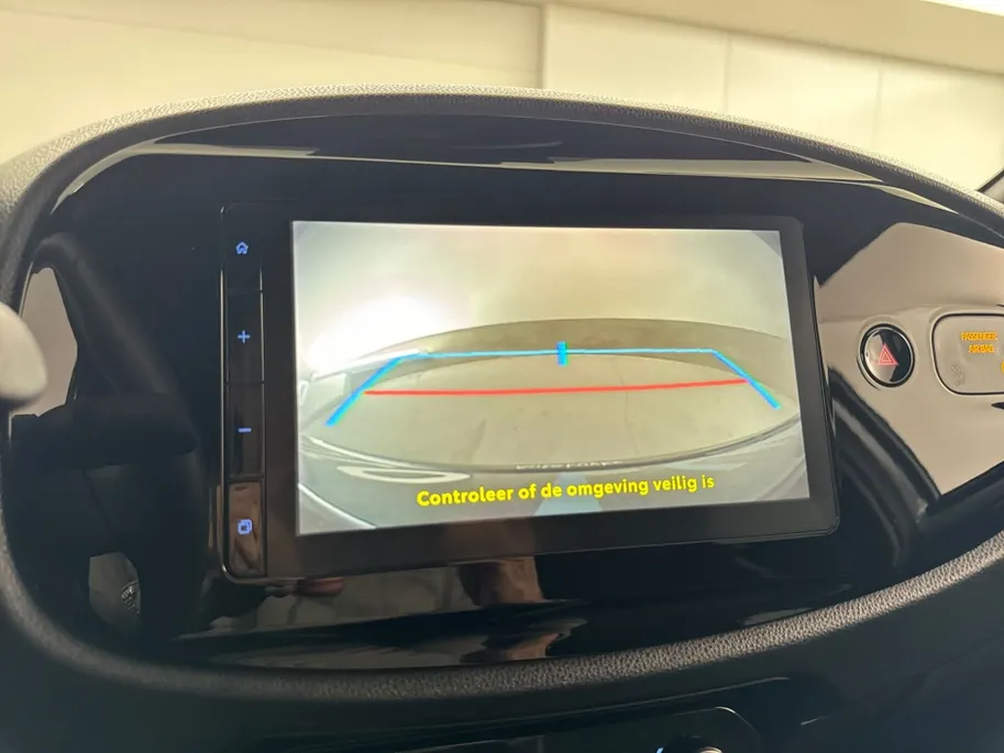 Toyota Aygo X 1.0 VVT-i S-CVT Pulse Plus Automaat | Keyless Entry | Parkeersensoren voor + achter | 17'' L.M. Velgen
