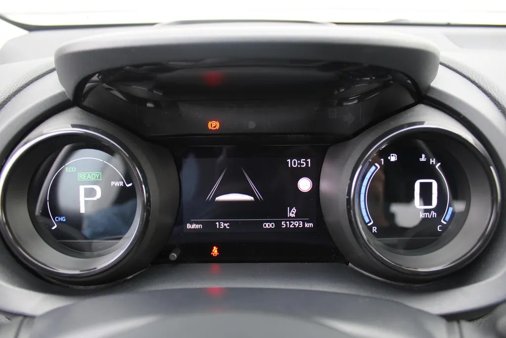 Mazda 2 Hybrid 1.5 Select | Airco | Navi | Cruise | PDC | Head-up display | Keyless | Camera |