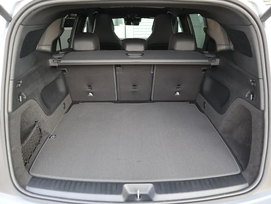 Mercedes-Benz GLB 250+ Business Solution AMG 85.5 kWh