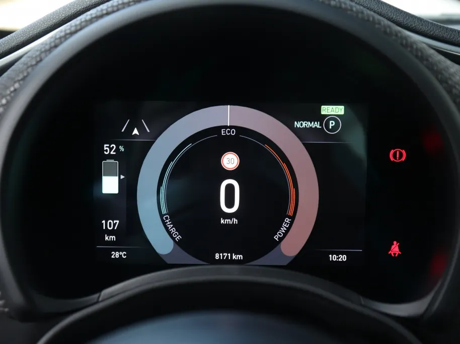 Fiat 500e La Prima 42 kWh | Pano | JBL | Camera | Winter | 17' VERKOCHT