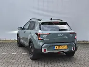 Kia Stonic 1.0 T-GDi MHEV 115pk ExecutiveLine