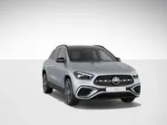 Mercedes-Benz GLA 250 e 140 Years Edition