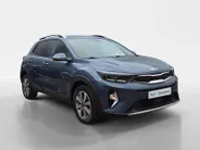 Kia Stonic 1.0 T-GDi MHEV DynamicPlusLine 1e Eigenaar | Zeer nette auto | Dealer onderhouden | Navi | Camera | Cruise & Climate control | Apple CarPlay & Android Auto | Fabrieksgarantie t/m 11-12-2030 +3x 1 jaar* | NAP