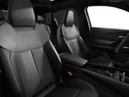 Audi Q3 1.5 200kW e-hybrid S edition 272 PK · Tech plus · Trekhaak Elek. wegklapbaar · Glazen panoramadak