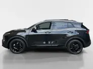 Kia Sportage 1.6 T-GDi Hybrid Black Edition Advanced | TIJDELIJK ACTIE MODEL| DIRECT LEVERBAAR | 3000,- INRUILVOORDEEL | Panorama Schuif/Kanteldak | Elektrisch verstelbare Stoelen |