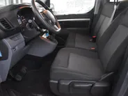 Citroën Jumpy 2.0 BlueHDI 120 XL Driver Dubbele Cabine |Zeer nette auto| Lichtmetalen velgen| Achteruitrijcamera| Lock systeem|