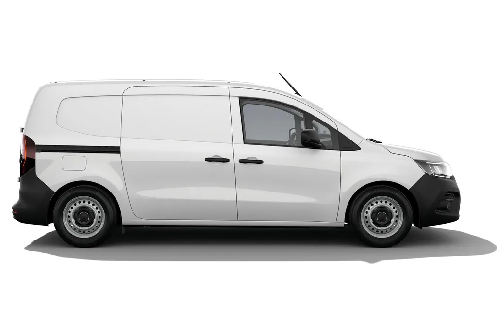 Renault Kangoo E-Tech Advance L2 44 kWh Nu met € 7.150,- Zeeuw en Zeeuw voorraad korting.