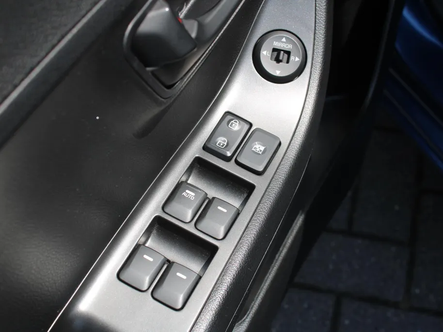 Kia Picanto 1.0 CVVT ComfortLine | 5-drs | Airco | Elek. Ramen | Eerste eigenaar | Dealer onderhouden |