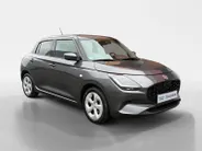 Suzuki Swift 1.2 Select Smart Hybrid 82PK | All Season banden | Navigatie | Climate Control | Adaptive Cruise Control | Achteruitrijcamera | Parkeersensoren achter | Stoelverwarming |