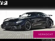 Mercedes-Benz AMG GT R Pro 1/ 750