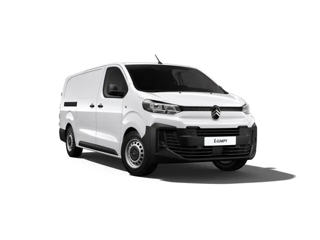 Citroën Jumpy