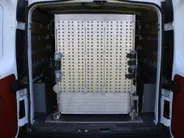 Fiat Talento 2.0 MultiJet L2H1 SX DC | Dubbele Cabine | 6-zits | Navi | Airco | Cruise | Camera | Side bars | Imperiaal | Opklapbare aluminium oprijplaat | Trekhaak |