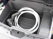 Kia EV6 Edition Advanced 77.4 kWh | Stuur-/stoelverwarming | BTW | Camera | Cruise adapt. | Elektr. achterklep + stoelbediening | 20' LM | 17% bijtelling |