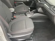 Ford Focus 1.0 EcoBoost Hybrid 125 pk ST Line Wagon Navigatie SYNC4 - Apple Carlay Android Auto - Winter Pack