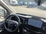 Ford Transit 290 2.0 TDCI L2H2 Trend | TREKHAAK | GROOT SCHERM | BLIS |