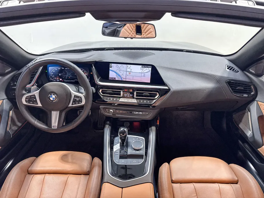 BMW Z4 M40i High Executive