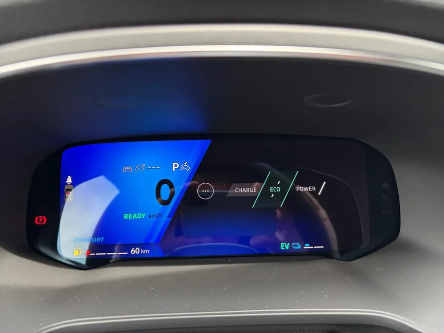 Renault Symbioz techno full hybrid E-Tech 160 | Nu leverbaar met €3.500,- op=opEXTRA Zeeuw & Zeeuw voorraadkorting en 5 jaar GRATIS garantie tot 160.000km! | Financier tegen 2,9% rente