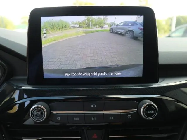 Ford Kuga 2.5 PHEV ST-Line X | TREKHAAK | PANO | ADAP CRUISE | BLIS |