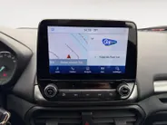 Ford EcoSport 1.0 EcoBoost Trend Ultimate | Dealer onderhouden | NL auto | Cruise control | Parkeersensor achter | Achteruitrijcamera | Navigatie | Apple carplay & Android auto | 16' lichtmetalen velgen | Bovag garantie |