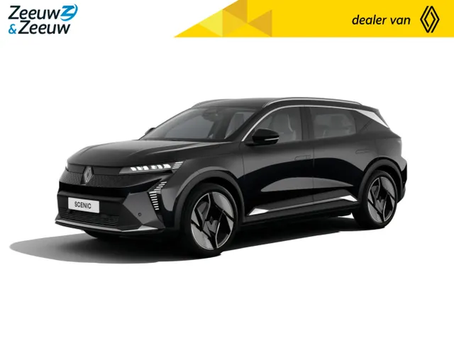 Renault Scénic
