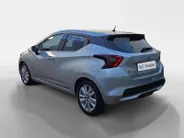 Nissan Micra 1.0 IG-T N-Connecta | Cruise Control | Camera | Navigatie | Carplay  |  Bovag garantie | NAP |