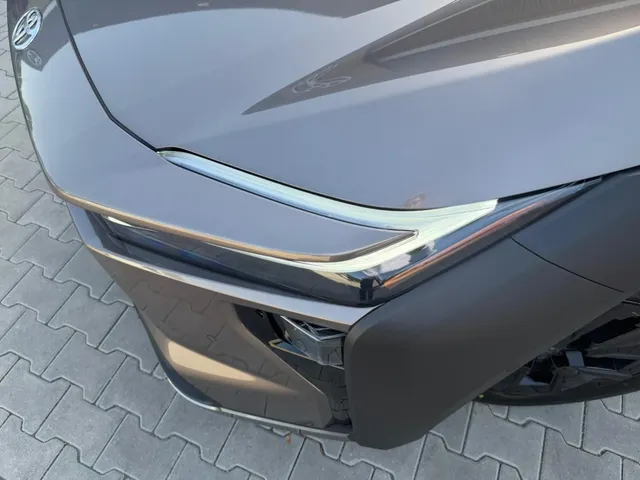 Toyota bZ4X Touring Executive AWD 75 kWh