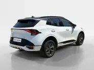 Kia Sportage 1.6 T-GDi Hybrid GT-Line | Cruise Control | Climate Control | Camera | Stoelverwarming | Stuurverwarming | Navigatie |