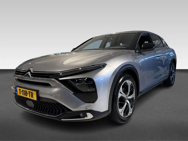 Citroën C5 X